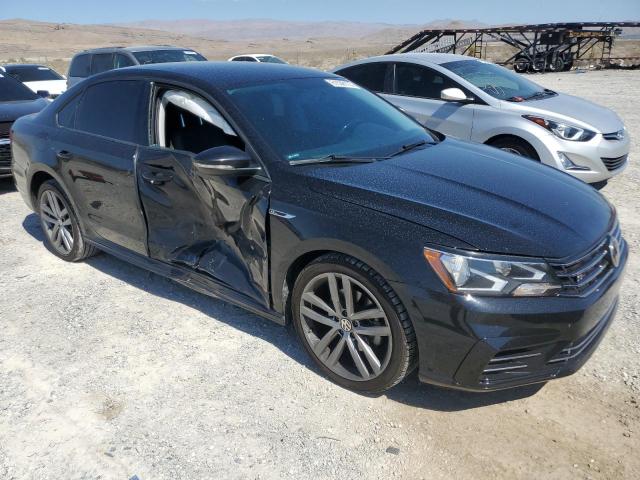 1VWAA7A37JC019239 Volkswagen PASSAT S