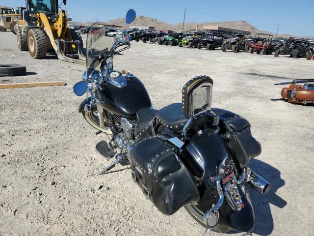 2010 YAMAHA XVS650 A JYAVM01E0AA135586