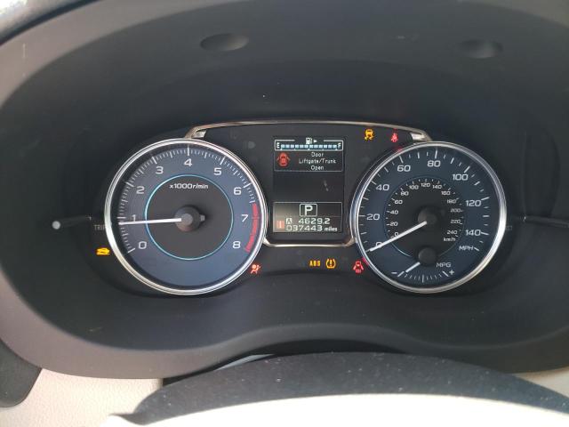 JF2GPAMC7F8274344 Subaru Xv Crosstrek 2.0 Limited