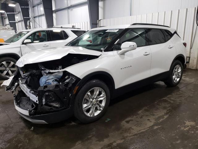 2020 Chevrolet Blazer 