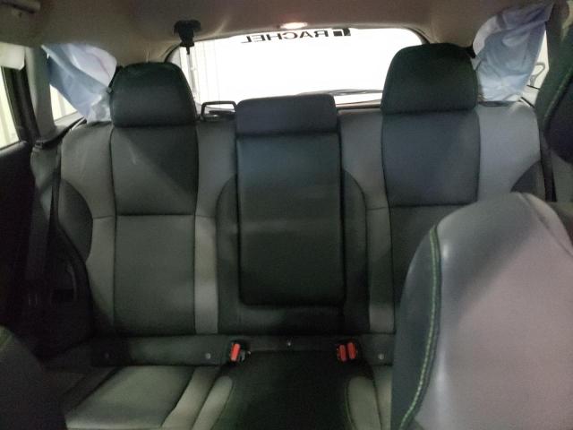 4S4BTGLD8M3150252 Subaru Outback Onyx Edition Xt