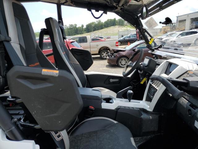 2022 YAMAHA YXE1000 5Y4AN39YXNA107131