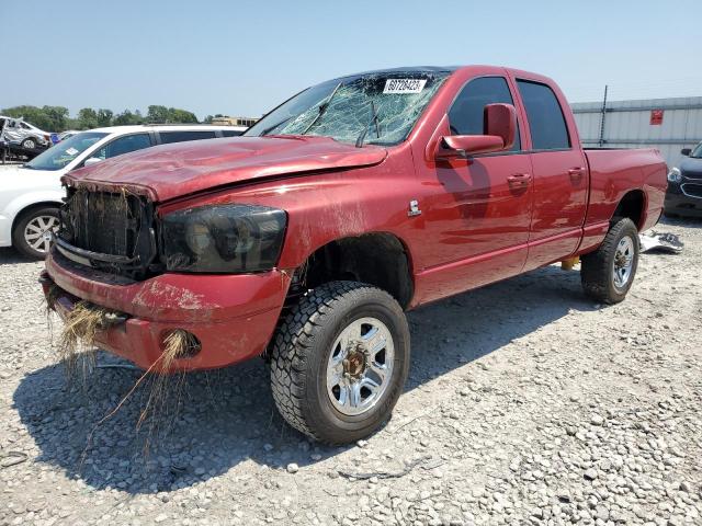 2007 Dodge Ram 2500 ST