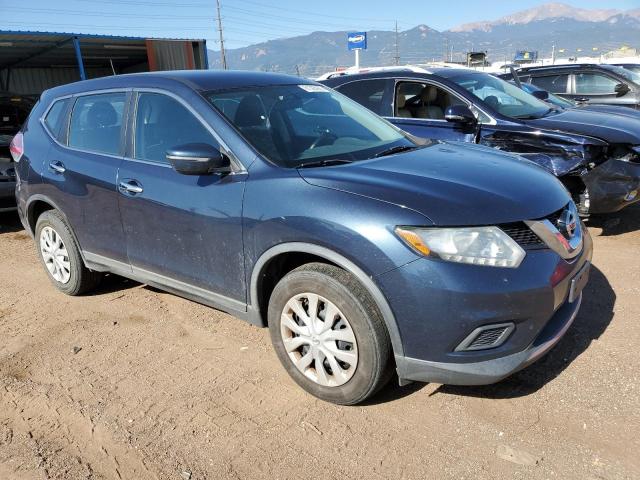 KNMAT2MV8FP554898 Nissan ROGUE S