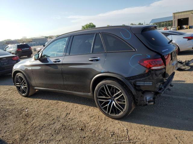 WDC0G6EB1LF753198 Mercedes-Benz GLC-Class GLC 43 4MA 2