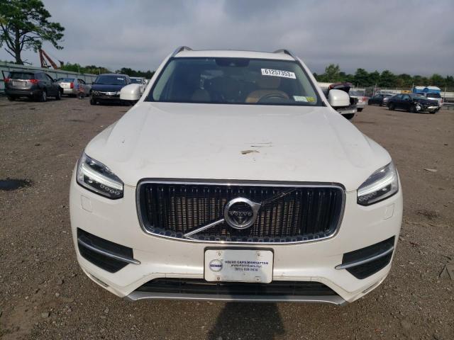 YV4A22PK2G1063037 2016 VOLVO XC90, photo no. 5