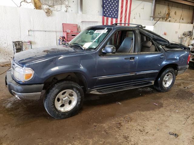 1FMZU34E2XZB15431 1999 Ford Explorer