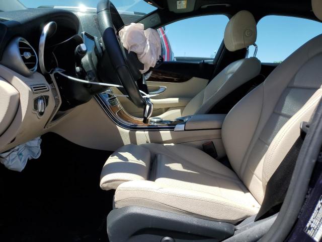 WDDWF4JB5JR406908 Mercedes-Benz C 300