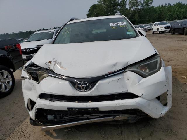2016 TOYOTA RAV 4 2T3WFREV2GW297442