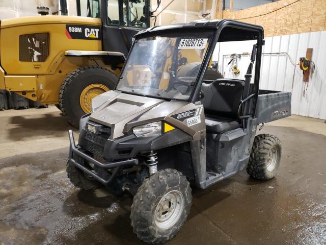 2015 POLARIS RANGER 570 - 3NSRME572FE368340