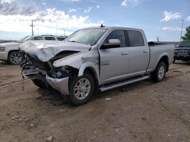 2017 Ram 2500 Laramie