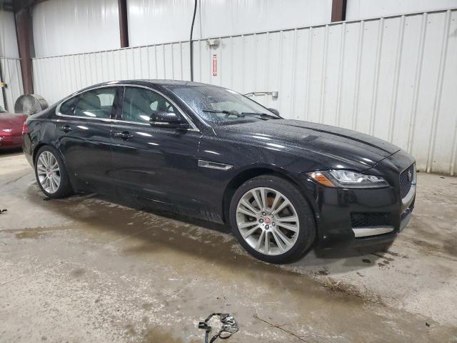 2020 JAGUAR XF PREMIUM - SAJBJ4FX5LCY84930