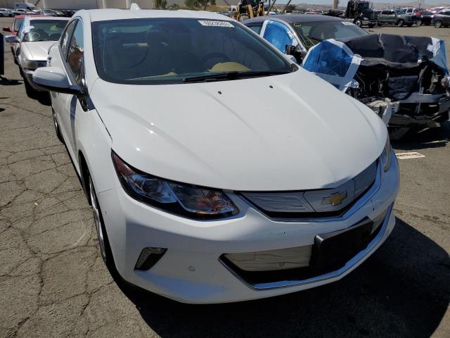 VIN 1G1RD6S58HU181014 2017 Chevrolet Volt, Premier no.5