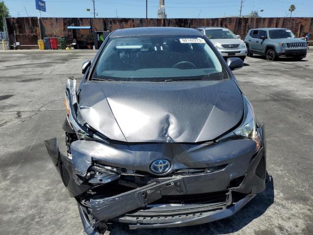 2018 TOYOTA PRIUS - JTDKBRFU4J3058629