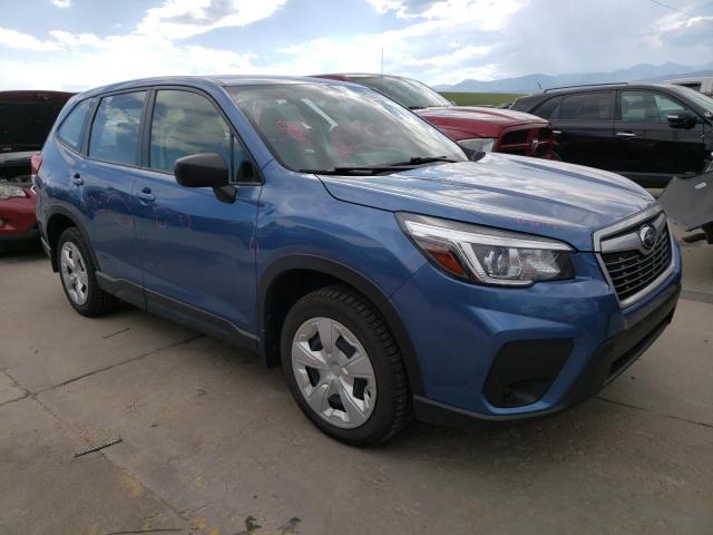 JF2SKAAC8KH508336 Subaru Forester  4