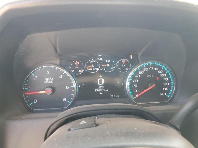 1GKS2CKJ7HR130685 GMC YUKON DENALI