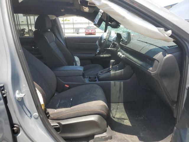 2023 HONDA CR-V SPORT - 7FARS5H58PE009995