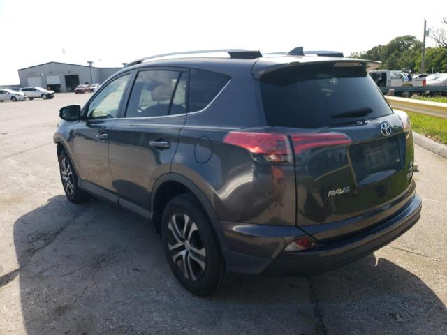 JTMBFREV3GJ070712 | 2016 TOYOTA RAV4 LE