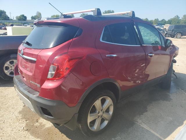 KL4CJESB3FB129752 Buick Encore