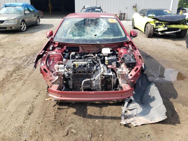 VIN 1G1RB6E42FU112521 2015 Chevrolet Volt no.5