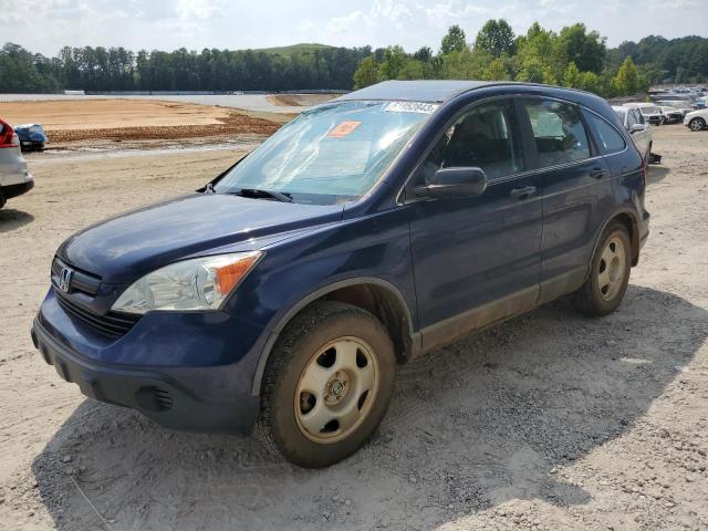 2009 Honda CR-V LX