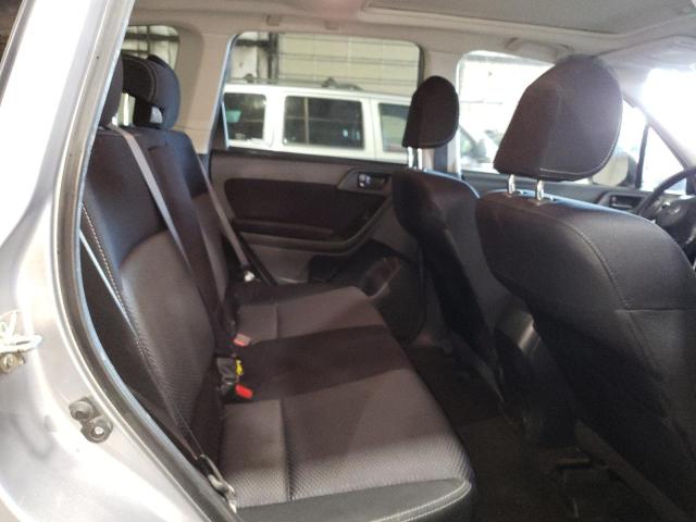 JF2SJADC8FH411528 Subaru Forester 2.5i Premium
