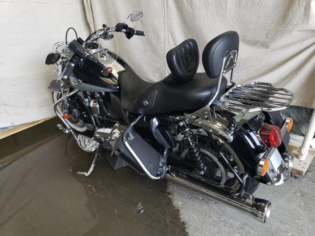 2012 HARLEY-DAVIDSON FLHRC ROAD 1HD1FRM12CB662454