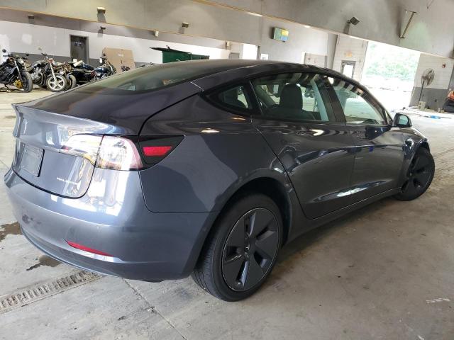 VIN 5YJ3E1EB8NF290799 2022 Tesla MODEL 3 no.3