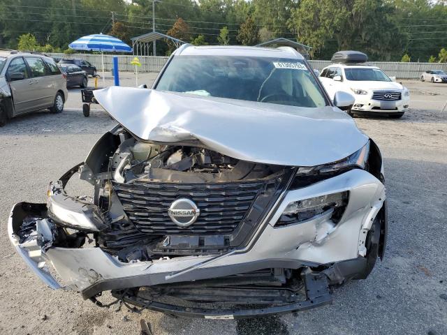 5N1AT3BA4MC748897 Nissan ROGUE SV