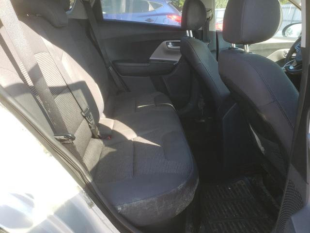 KNDCB3LC6L5396523 KIA NIRO LX