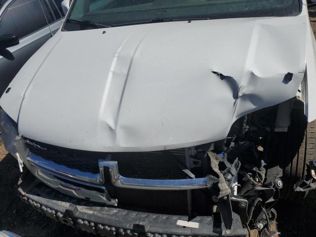 2017 DODGE GRAND CARA - 2C4RDGCG7HR801782