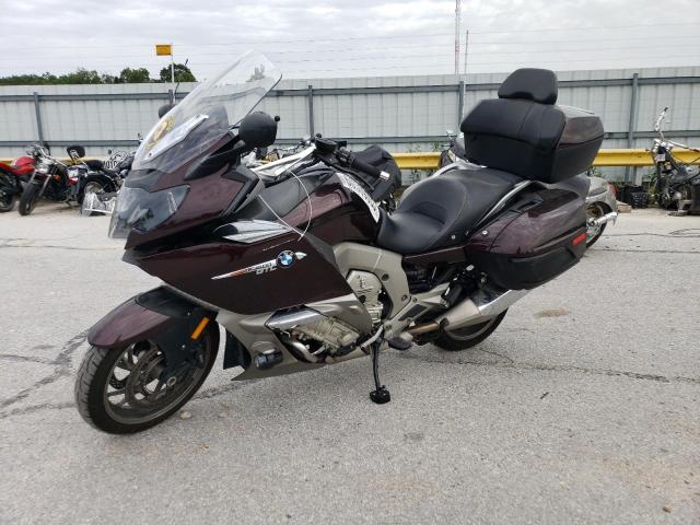 2013 BMW K1600 GTL - WB1061209DZZ23755