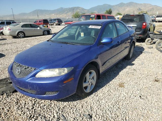 2003 Mazda Mazda6 i