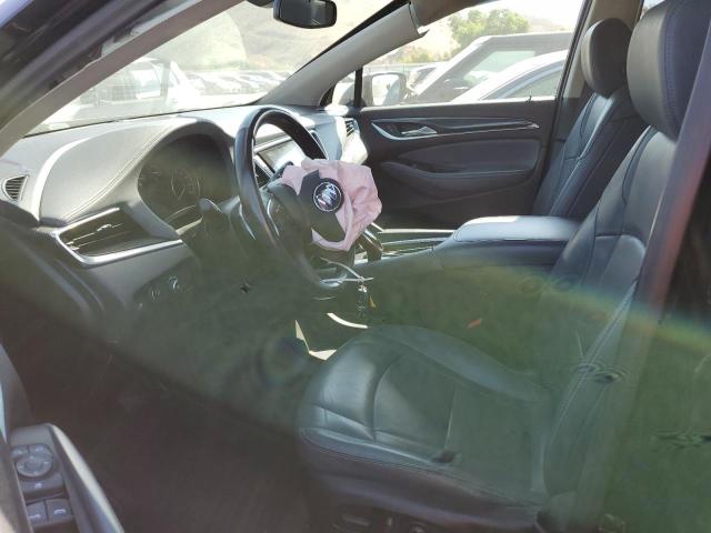 5GAERBKW5LJ122345 Buick Enclave Essence