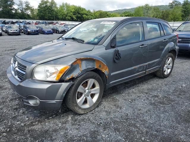 2012 Dodge Caliber SXT