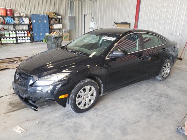 2011 Mazda Mazda6 i