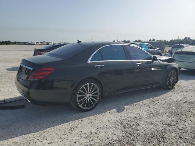 2018 MERCEDES-BENZ S 560 - WDDUG8DB3JA419484