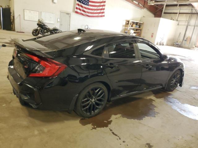 2HGFC1E51LH702373 Honda CIVIC SI