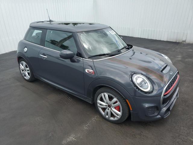 2021 MINI COOPER JOH WMWXR9C08M2P18326