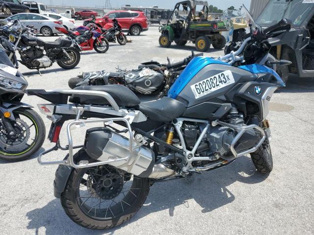 2019 BMW R 1250 GS - WB10J9303KZH98697