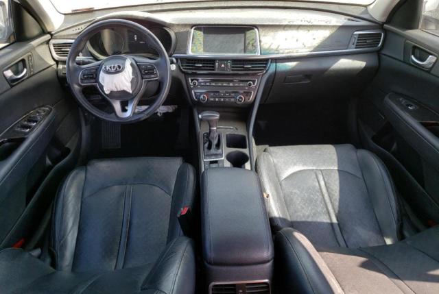 2017 KIA OPTIMA PLU KNAGV4LD2H5009123