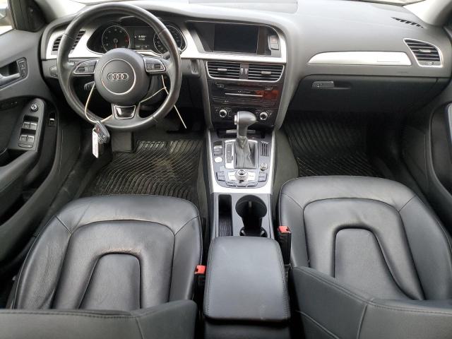 WAUFFAFL8FN045633 2015 AUDI A4, photo no. 8