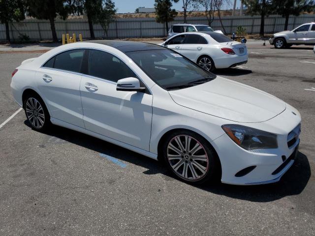 WDDSJ4EB7KN759182 Mercedes-Benz CLA 250