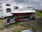 Lot #2959609726 1995 MAXU BOAT