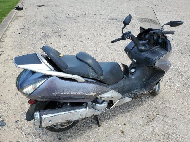 2007 HONDA FSC600 D JH2PF01157K500309