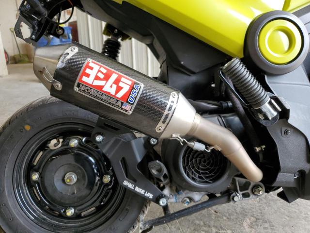 2022 HONDA NVA110 B 3H1JK0706ND000332