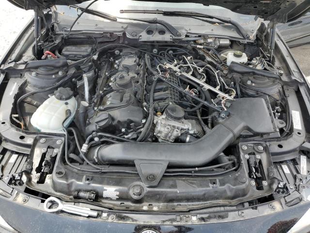 WBA3A9C52EF477729 BMW 335 I