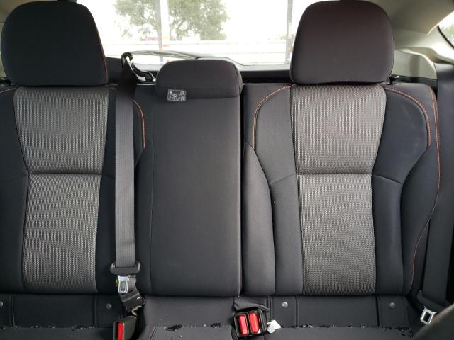 JF2GTAEC4M8651378 Subaru Crosstrek Premium