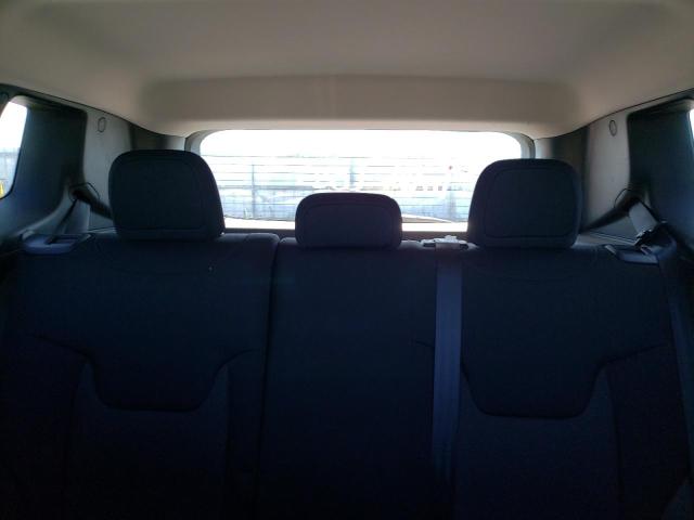 ZACNJBAB4KPK17821 Jeep Renegade Sport