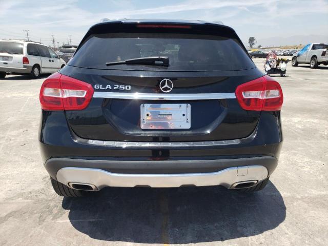 WDCTG4EB0JJ482629 Mercedes-Benz GLA 250
